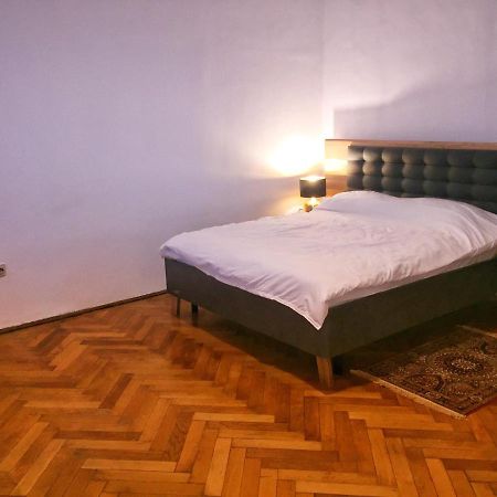 Piata Sfatului Residence براشوف المظهر الخارجي الصورة