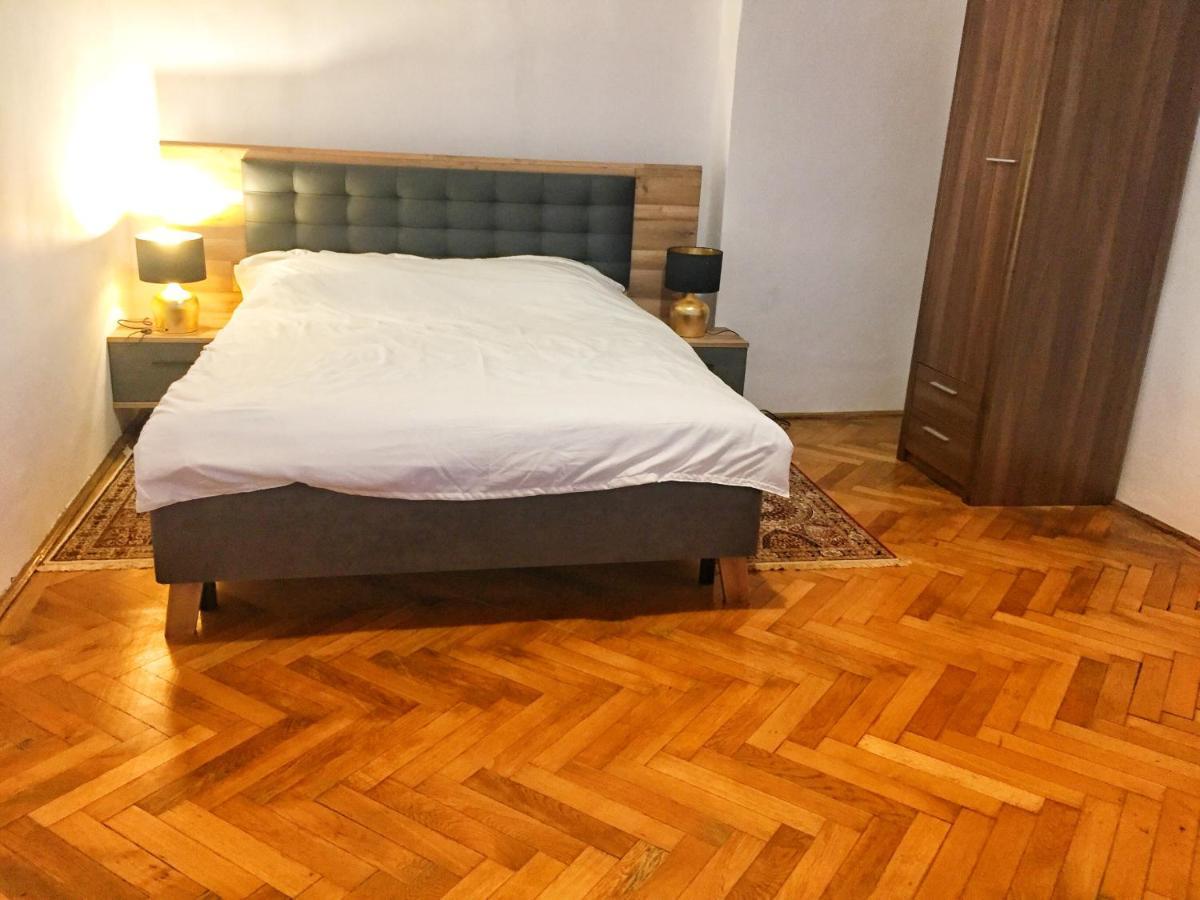 Piata Sfatului Residence براشوف المظهر الخارجي الصورة