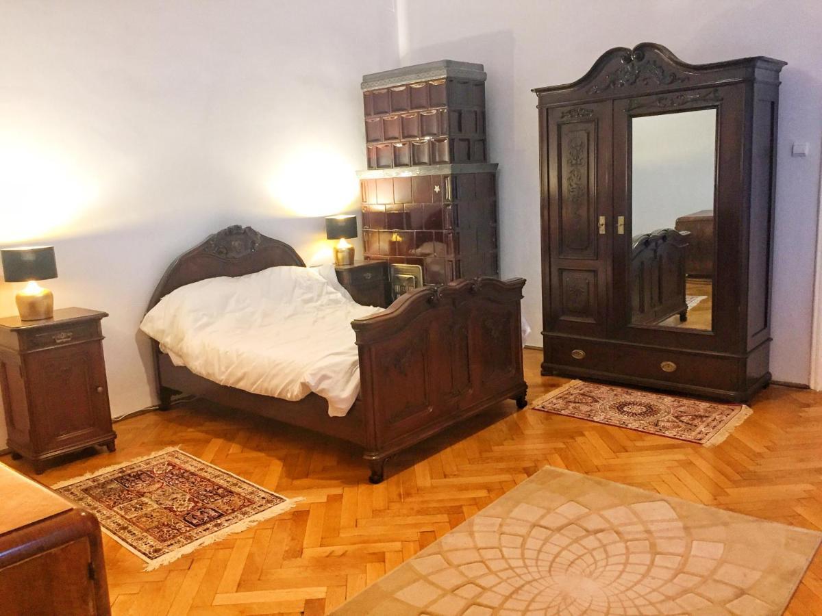 Piata Sfatului Residence براشوف المظهر الخارجي الصورة