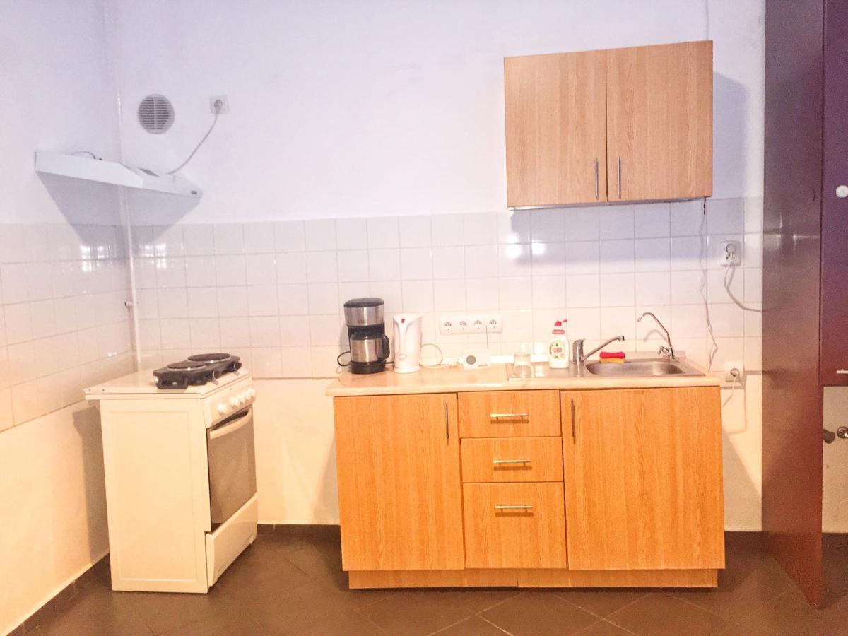 Piata Sfatului Residence براشوف المظهر الخارجي الصورة